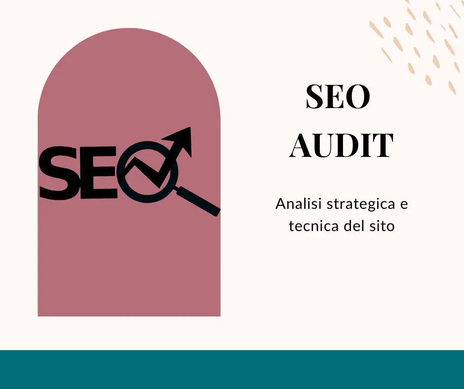 SEO audit SEOtiful servizi