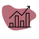 Un'icona per chiarezza rappresentativa di SEO Specialist