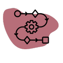 Un'icona per Metodo rappresentativa di SEO Specialist